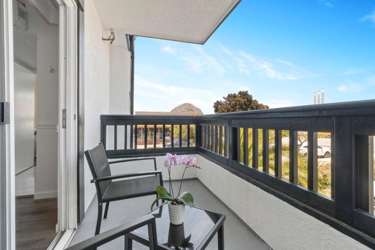 Ascot Suites Morro Bay Buitenkant foto