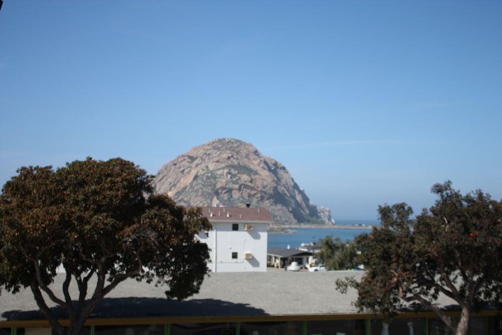 Ascot Suites Morro Bay Buitenkant foto