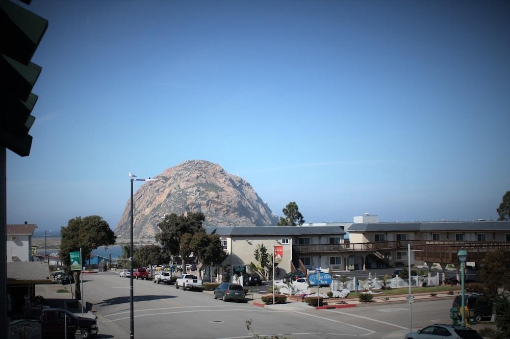 Ascot Suites Morro Bay Buitenkant foto