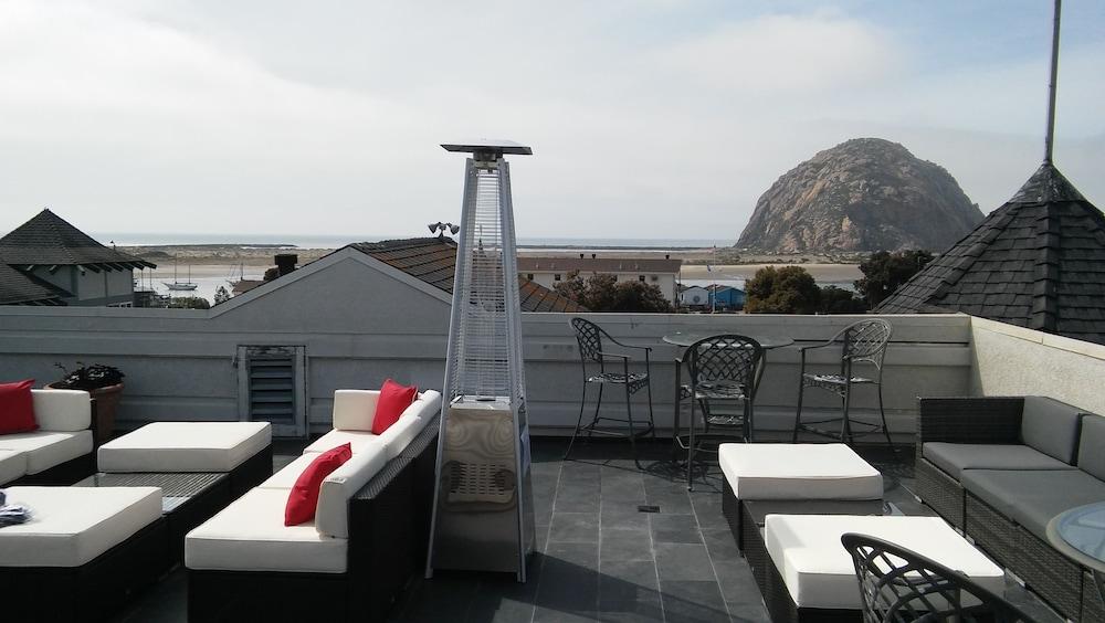 Ascot Suites Morro Bay Buitenkant foto