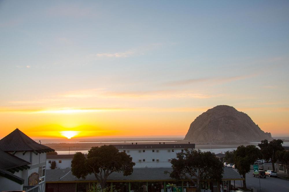 Ascot Suites Morro Bay Buitenkant foto