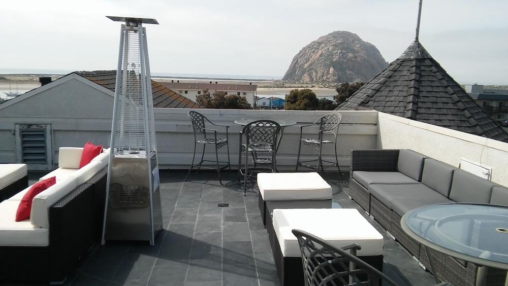 Ascot Suites Morro Bay Buitenkant foto